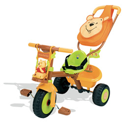 Son premier tricycle 33257810