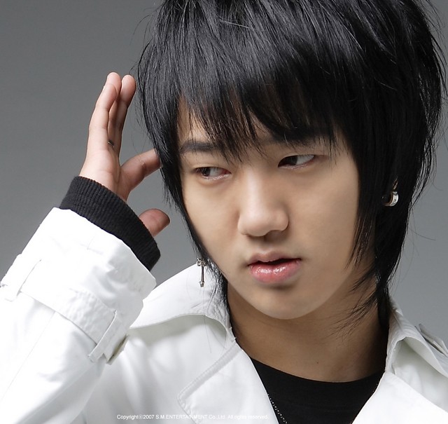 Yesung photos Yesung11