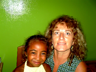 Loulou - Visite  Hanta notre fille de coeur - 2009 Avec_c10