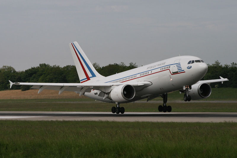 Mai 2009 A310-310