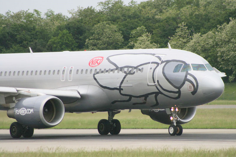 Mai 2009 A320-221