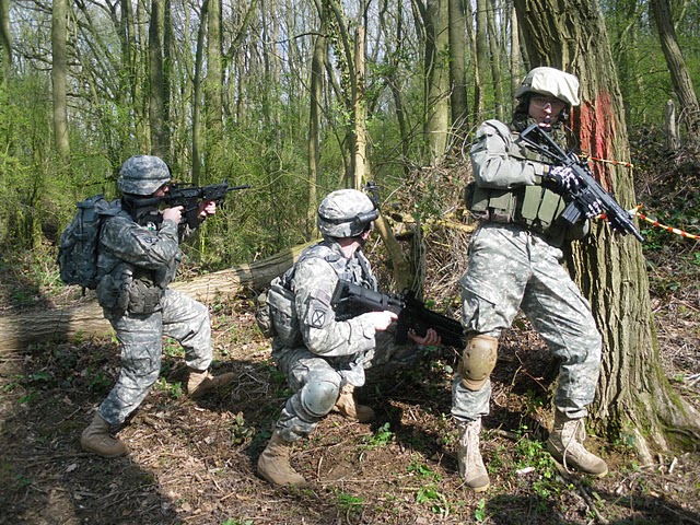 Airsoft Story et la 10th Mountain Imgp2116