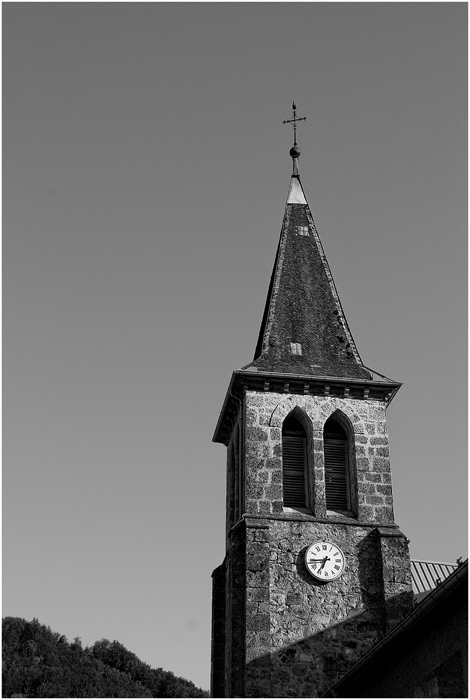 Eglise de Serrraval Eglise10