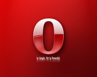 Opera 10.0 Build 1491 Alpha 33nw4910