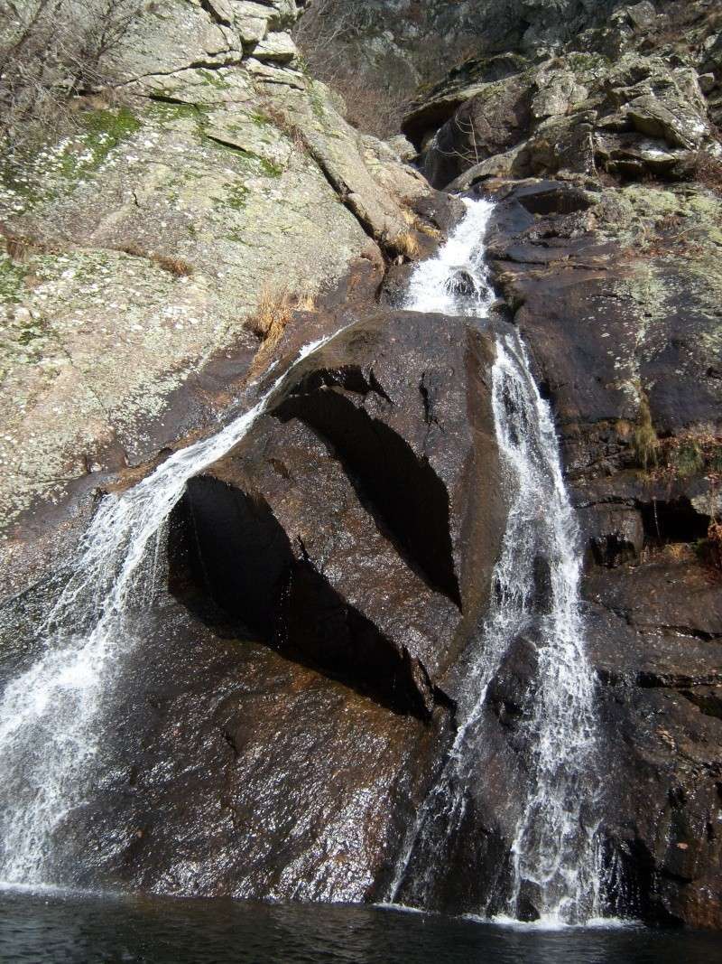 Rando au saut de Vésoles (23/02/10) Photo226