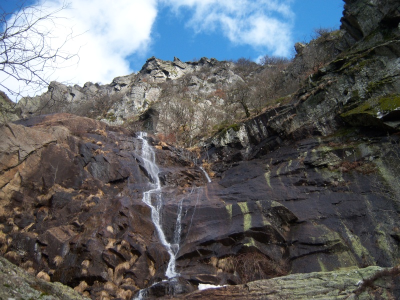 Rando au saut de Vésoles (23/02/10) Photo228