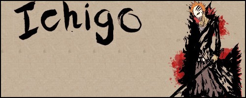 Mes créations =) - Page 5 Ichigo10