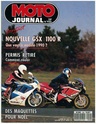 [Moto Journal] N° 920 - Que vaut le modèle 90 ? Mj-92010
