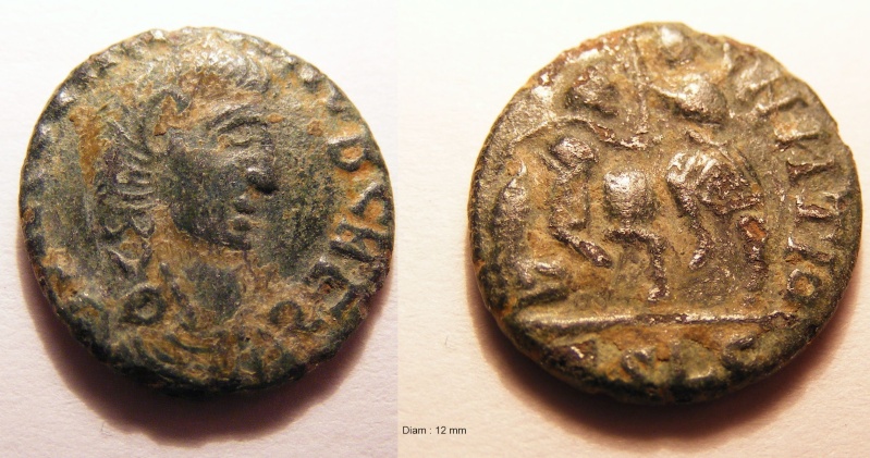 Constantius Gallus ou Julien II Z2010_11