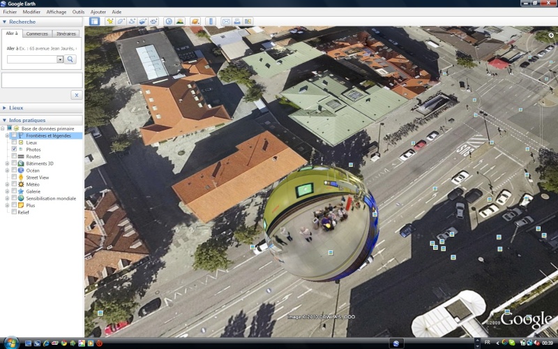 Les panoramiques de 360° Cities - Page 4 Captur12