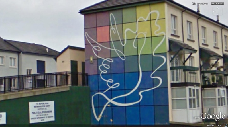 L'Irlande du Nord et ses "murals" Derry_17