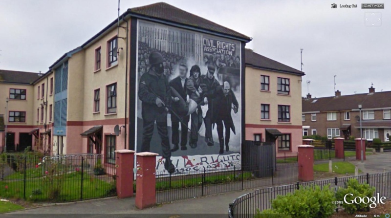 L'Irlande du Nord et ses "murals" Derry_26
