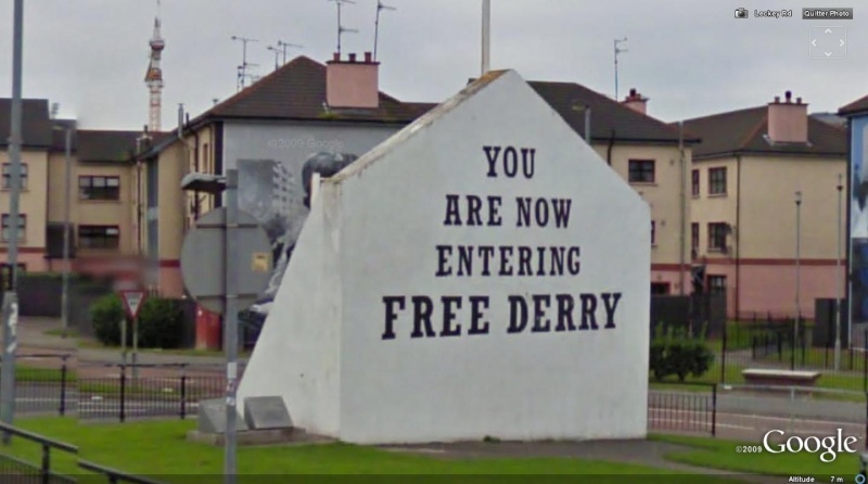 L'Irlande du Nord et ses "murals" Derry_28