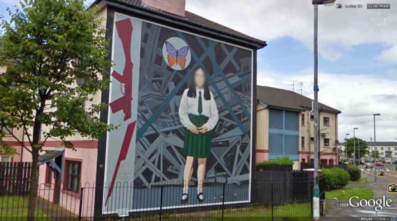 L'Irlande du Nord et ses "murals" Derry_37