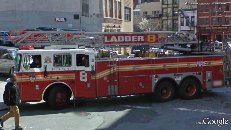 STREET VIEW : les camions de pompiers - Page 2 Pompie10