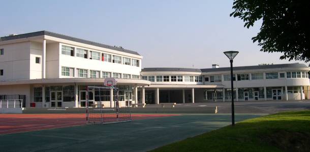 le collège Colleg12