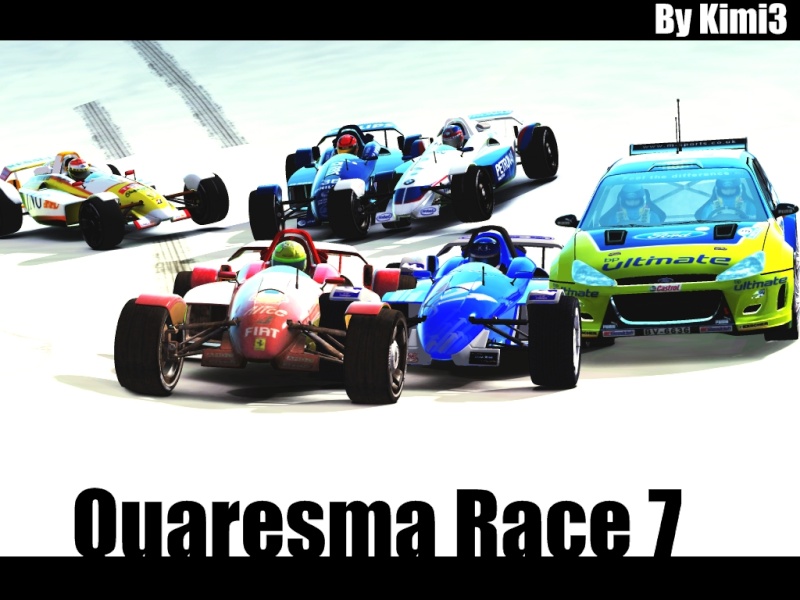 [QCRC / Manche 10] Quaresma Race 7 Screen12