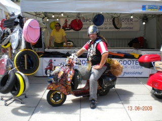 Vespa World Days 2009 Worlda19