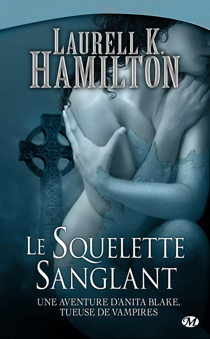 Saga Anita Blake de Laurell K. Hamilton 0905-a10