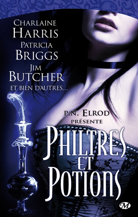 Philtres et Potions (Auteurs Divers) 1103-p10