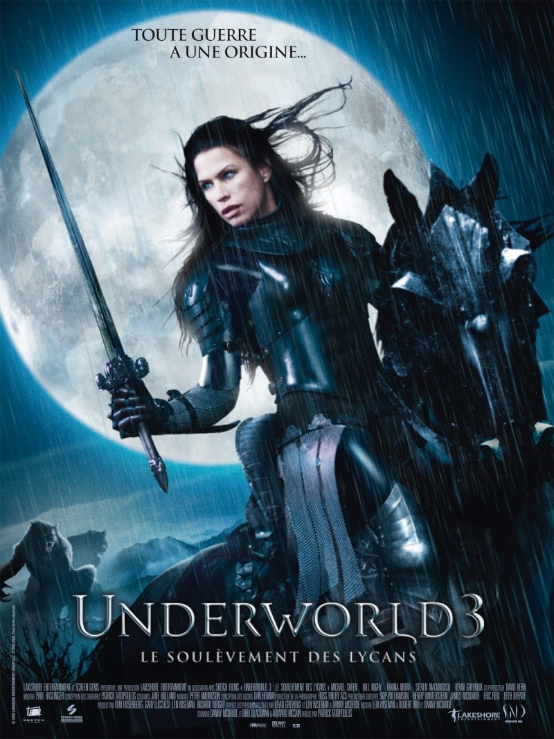 Underworld (trilogie) 120x1610