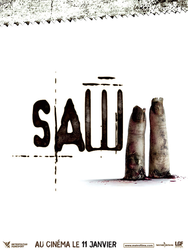 Saw (6 films) 18443210