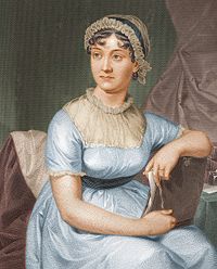 Présentation de Jane Austen 200px-10