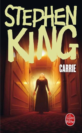 Carrie --- Stephen King 31572111