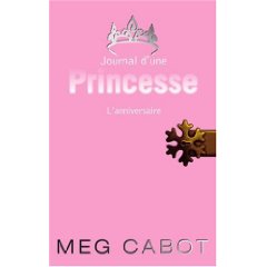Saga "Journal d'une princesse" de Meg Cabot 410rmc10