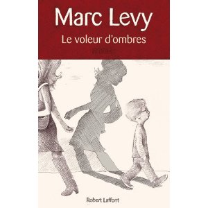 Présentation de Marc Lévy 51jua310