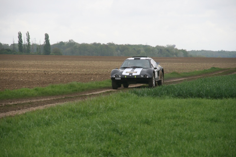 fouquet - Photos No 32, Fouquet-Jaguar Noir Rallye13