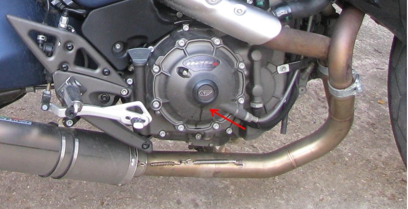 mirco fuite dh'uile carter droit 1125 R Fuite_10