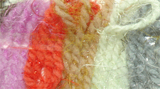 Nguyên liệu và dụng cụ đan len Lentha19