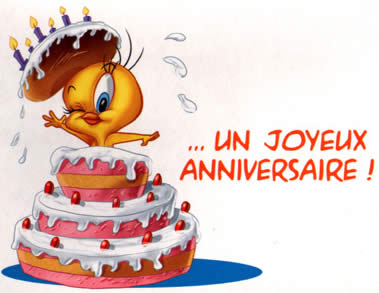 Bon Anniversaire Claudine Bon Anniversaire Claudine