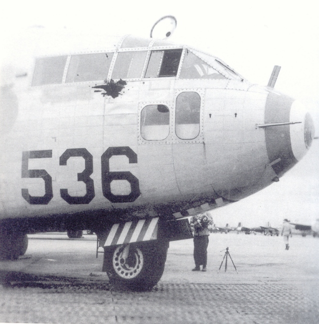 C 119 avion de transprt américain de la 2e guerre 901_c111