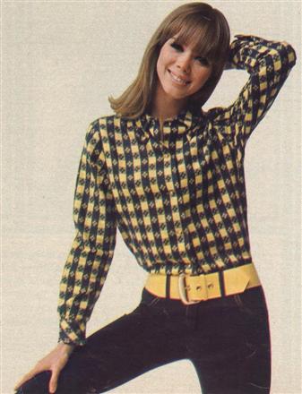 SIXTIES/SEVENTIES SUPER MODELS Joan1110