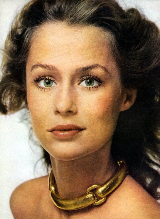 SIXTIES/SEVENTIES SUPER MODELS Lauren10