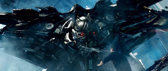Transformers : Revenge Of The fallen : Xclusive Trailer [HD 1080p] Image_15