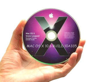 Apple building YouTube support into Snow Leopard Mac-os12