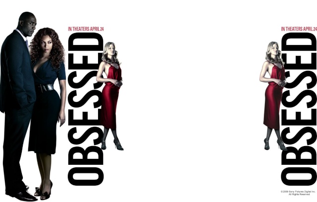 Obsessed====Trailer [HD] Obsess10