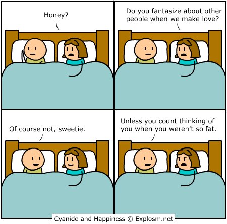 Cyanide and Happiness Fantas10
