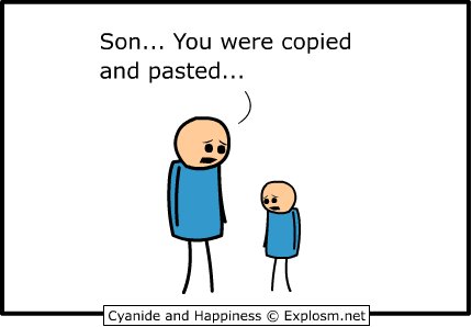 Cyanide and Happiness Father10