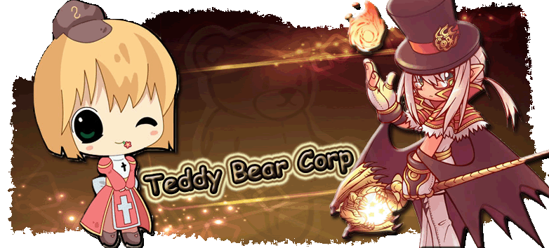 Teddy Bear Corp