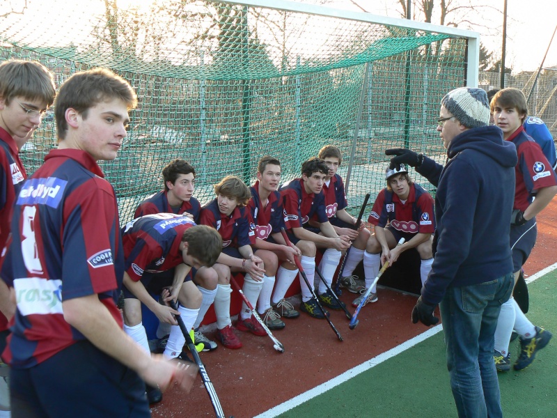 OC vs Baudouin 14/02 P1060812