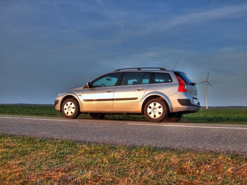 Espace Création photos HDR de vos voitures et paysages Hdr110