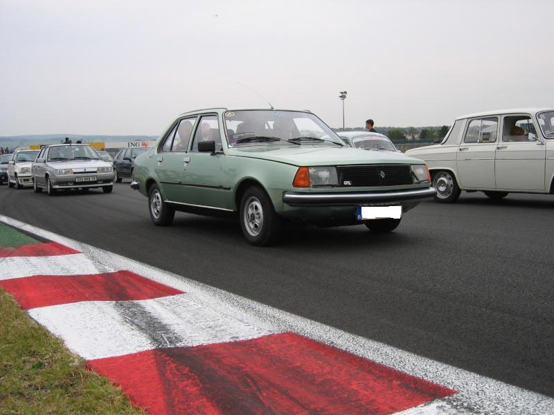 La Renault 18 GTL de mon frère Wsr_ma11