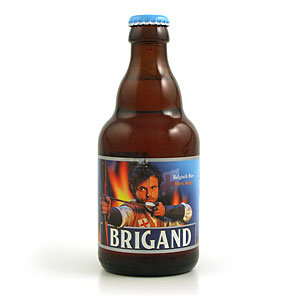 Bière - La Brigand 1441-010