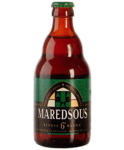 Escargots à la bière de Maredsous et aux lardons fumés 3131-b10