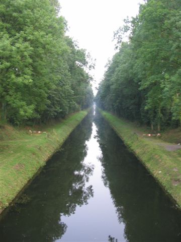 Maubray le village et ses environs    Vieuxc10