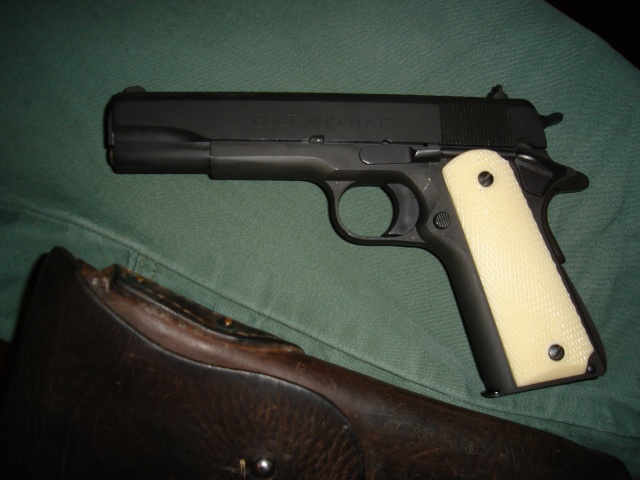 Colt 1911 A1 Dsc00621